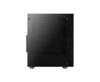 AeroCool PGS Python RGB Czarna - 623760 - zdjęcie 2